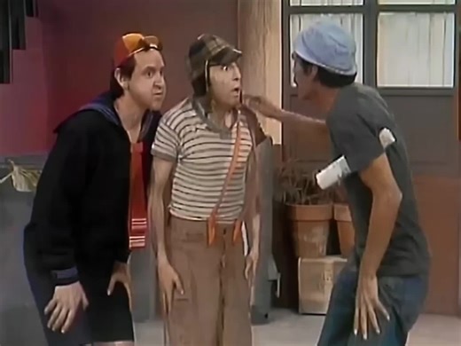 El Chavo del 8: Las fórmulas invisibles #chavodel8 #DonRamon #donramonvaldes #chavodelocho #kiko