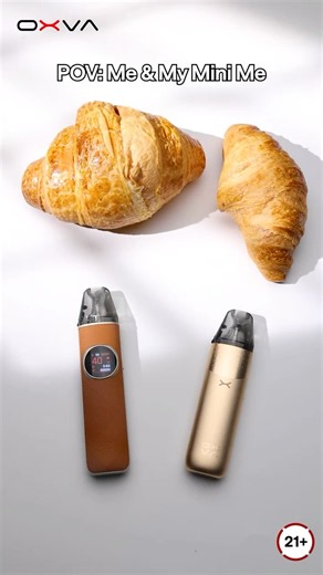 Big or mini? 👀✨NeXLIM 2 or NeXLIM 2 MINI — which one would you choose?