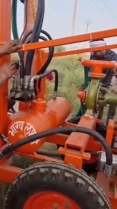 6.8K views · 24K reactions | Mini Hydraulic water well drilling machine | Kumar Engineering Works | Facebook