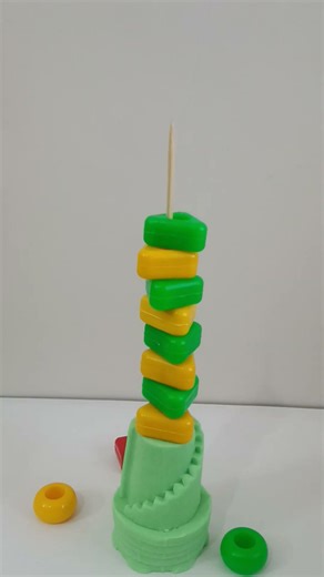 Which colour next? 👀#asmr#satisfying#oddlysatisfying#visualasmr#soundasmr#beads#sorting#shorts