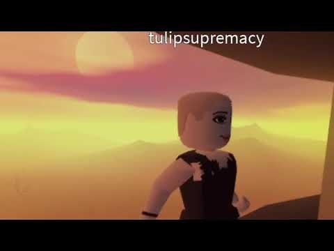 ROBLOX Infinity Train - BAD ENDING