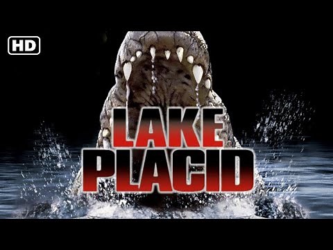 Lake Placid (1999) Bande Annonce Officielle VF