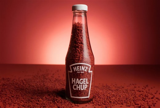 Everything You Need to Know About Heinz's Limited-Edition 'Ketchup Sprinkles'