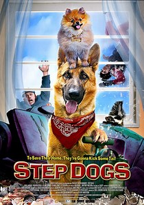 Step Dogs - movie: where to watch streaming online