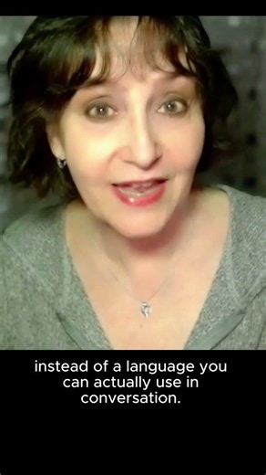 Sentence Framing Methodology (SAT): Learn Parisian French w/ Llyane Stanfield: 23 -
