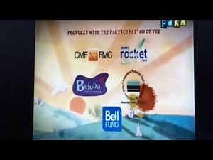 Family Channel/Radical Sheep Productions (2011)