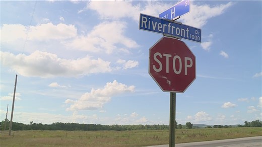New RV resort opens in Fort Smith