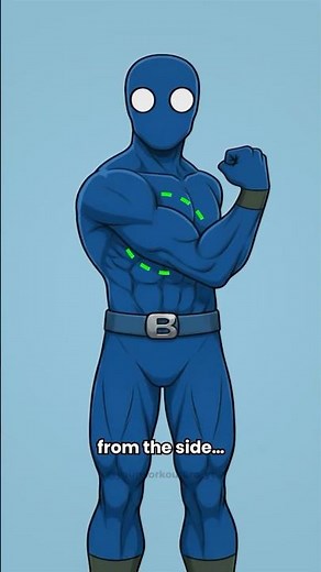 The ONLY 2 Exercises for Bigger Arms (Brachialis Explained)