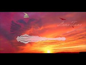 Albanian Banger Çifteli " Çka ka zogu" (prod by LenoTune)