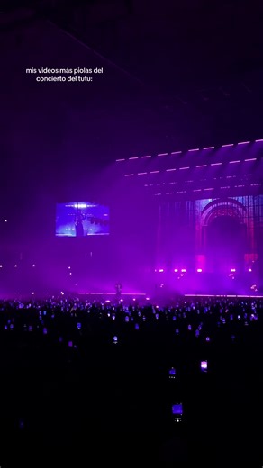 Concierto Tutu: Momentos Inolvidables y Emociones