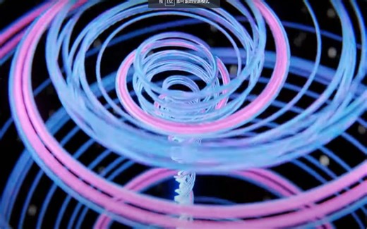 【中文字幕】blender几何节点数学中的应用解析math x blender=power!