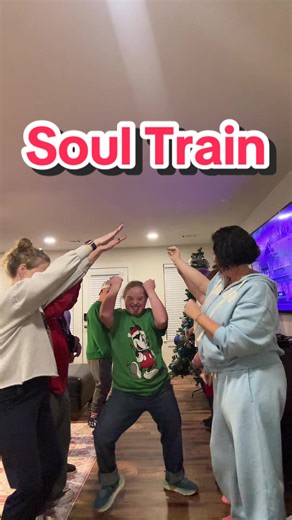 Soul Train Line: A Legendary Dance Experience