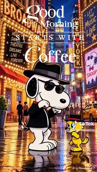 #snoopy #woodstock #dance | snoopy dance