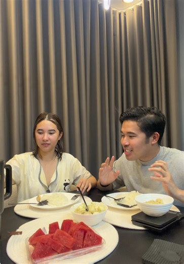 Delicious Chewy Cookies and Love Stories with Joel and Kat