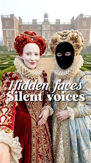 Hidden, Silent, and Somehow Still Threatening