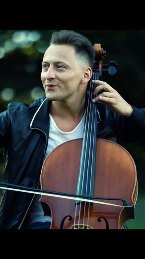 Pink Panther Cello Cover - String Instrumental Music