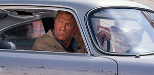 007 - Sem Tempo Para Morrer: veja os carros do novo filme de James Bond