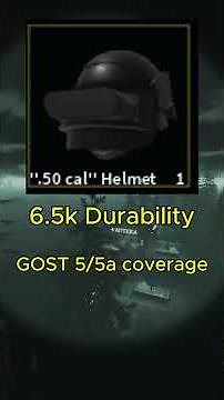 Best armor guide, short SoA #escapefromtarkov #eft #abi #gaming #roblox #ark #dayz #survival #7dtd