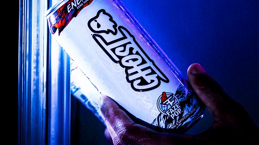 FaZe x GHOST Energy FaZe Pop flavor review: A blast of flavor that rivals PRIME