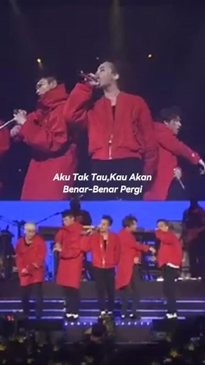 BIGBANG [MADE] BAD BOY Concert Highlights