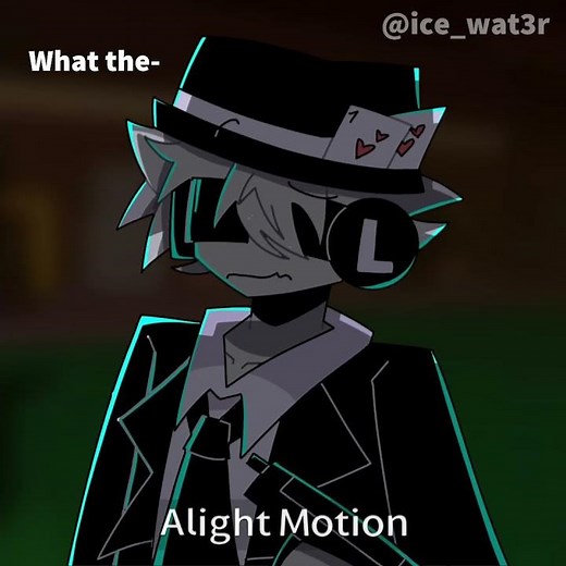 First ever Double fedora video #forsaken