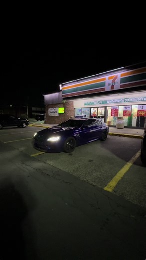 Would You Tip Your Driver for a BMW M6?