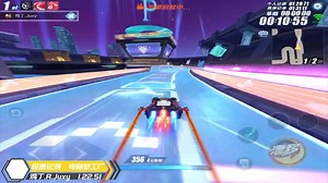 【极速纪录】电音梦工厂 鸡丁.R.Juxy 1.22.51 双生战神 无常小黑