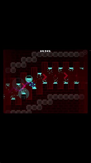 I GOT TO ETZER ON BLOODBATH MOBILE