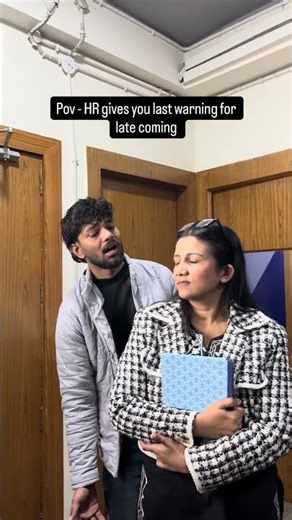 Itni overacting ke baad bhi termination mil gaya #fluper #viralvideo #trending #apps