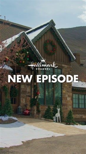 A house full of charming contestants vying to be the next Hallmark movie star—and a celebration of everything we love about Christmas. An all new episode of Finding Mr. Christmas premieres Monday at 8/7c, next day on Hallmark Plus! 🎄 | Hallmark Channel's Countdown To Christmas