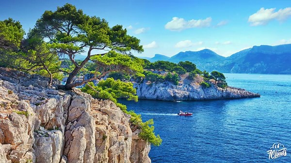 State Opera - Habanera (Paroles/Lyrics)