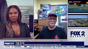 Pontiac Transportation Museum hosts 150 years of automotive history