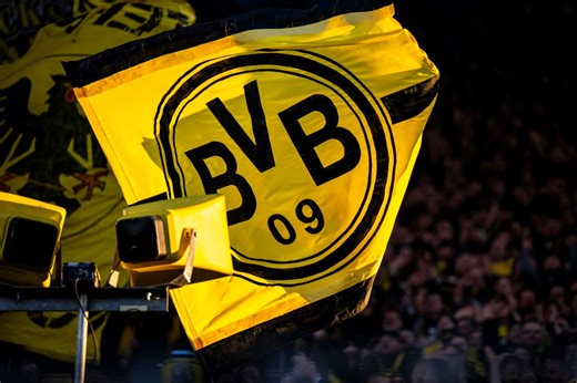 Fünf magische Momente der BVB-Fans