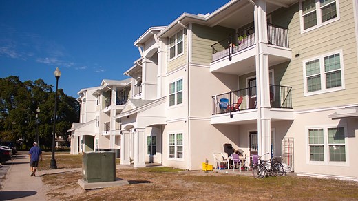 Sarasota Housing Authority opens waitlist for affordable housing communities