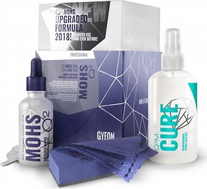 Gyeon Q² Mohs - 50ml | bol