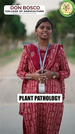 Don Bosco College of Agriculture – Students Share Their Experience | Admissions Open 2026 | DBCA