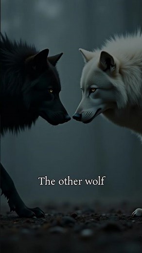 Anthony Hopkins | The Battle of Two Wolves - A Life-Changing Story