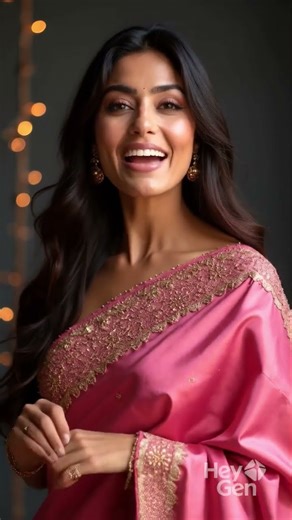 AI Prompts for Perfect Birthday Videos | Easy Custom Text Video! #ai #birthday #aivideo #arabic