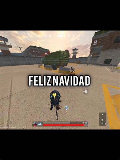 Feliz navidad y próspero año nuevo a todos 🗣️🗣️🗣️ #bloodstrikelatam #bloodstrike #paratiiiiiiiiiiiiiiiiiiiiiiiiiiiiiii #bloodstrikeclips #navidad