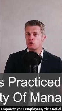 Effective Task Delegation The Secret of Following Up