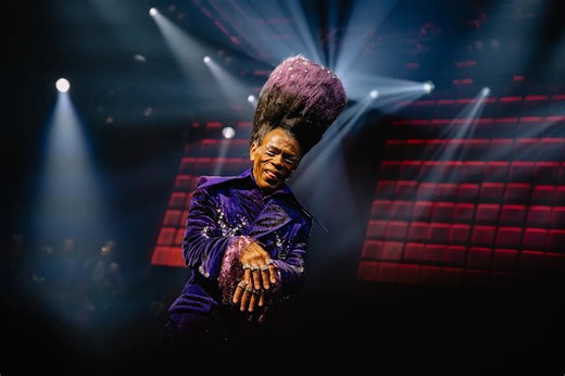 How ‘Cats: The Jellicle Ball’ brings Bad Bunny’s Super Bowl energy to Broadway