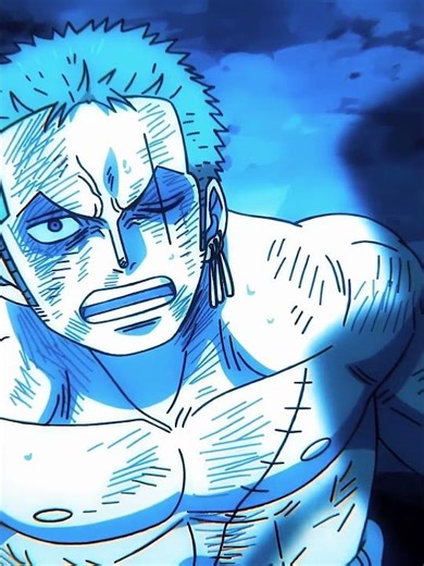 [4K] Onepiece「AMV_Edit」- Zoro Encounter With Death- (Episode 1065)