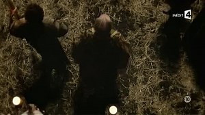 Da Vincis Demons Saison 1 Épisode 1 vf