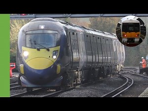 The best of: Class 395