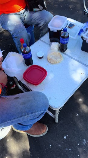 Easy Work Lunch Ideas & Meal Prep