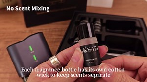 Smart Car Air Freshener