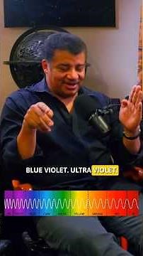 Are Electrons Particles or Waves? 🤔 | Neil deGrasse Tyson