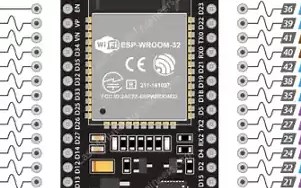 arduino esp32 vscode-idf 集合