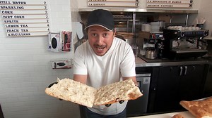 Watch CBS Mornings Season  Episode : The Dish: Sandwich sensation Tommaso Mazzanti expands All'Antico Vinaio across the U.S - Paramount