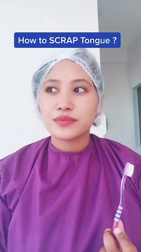 How to Clean Your Tongue Properly for Better Dental Hygiene